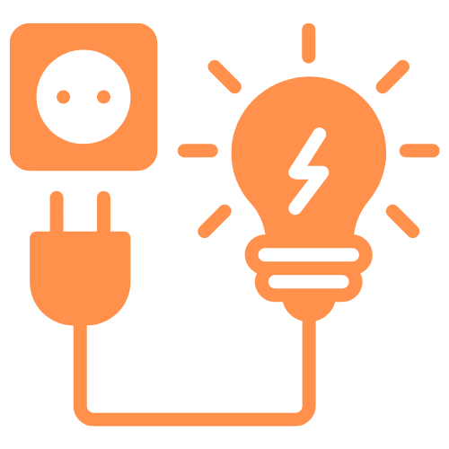 image Électricité